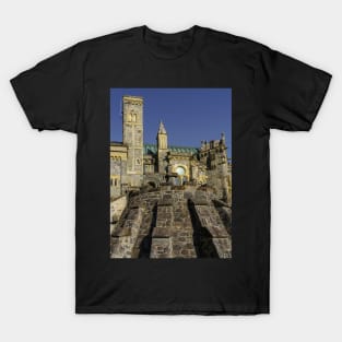 St Konans Kirk Argyll and Bute T-Shirt